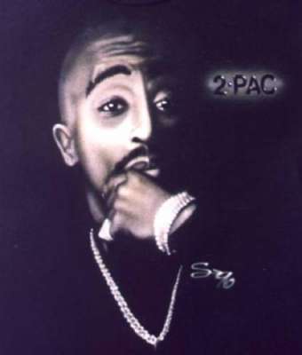2 pac