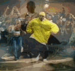 dance