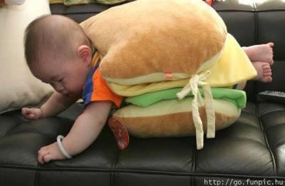 mac donalde