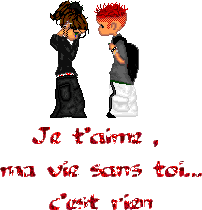 mon amour