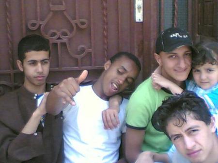 la clike n w a