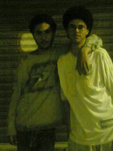 moi et zakaria