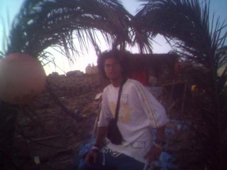 c moi au conter beach