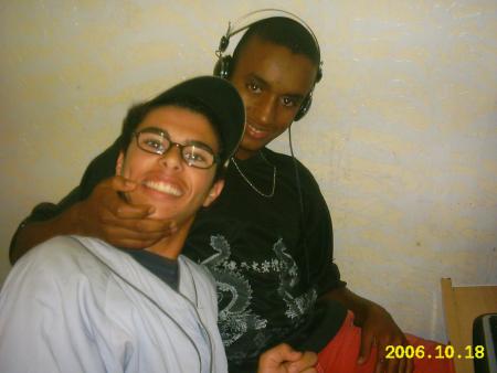 c avec omar
