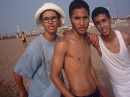 bad boys