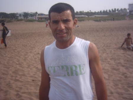 c le mari de ma tante
