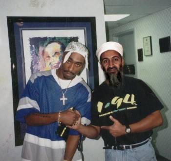 2 pac and oussama